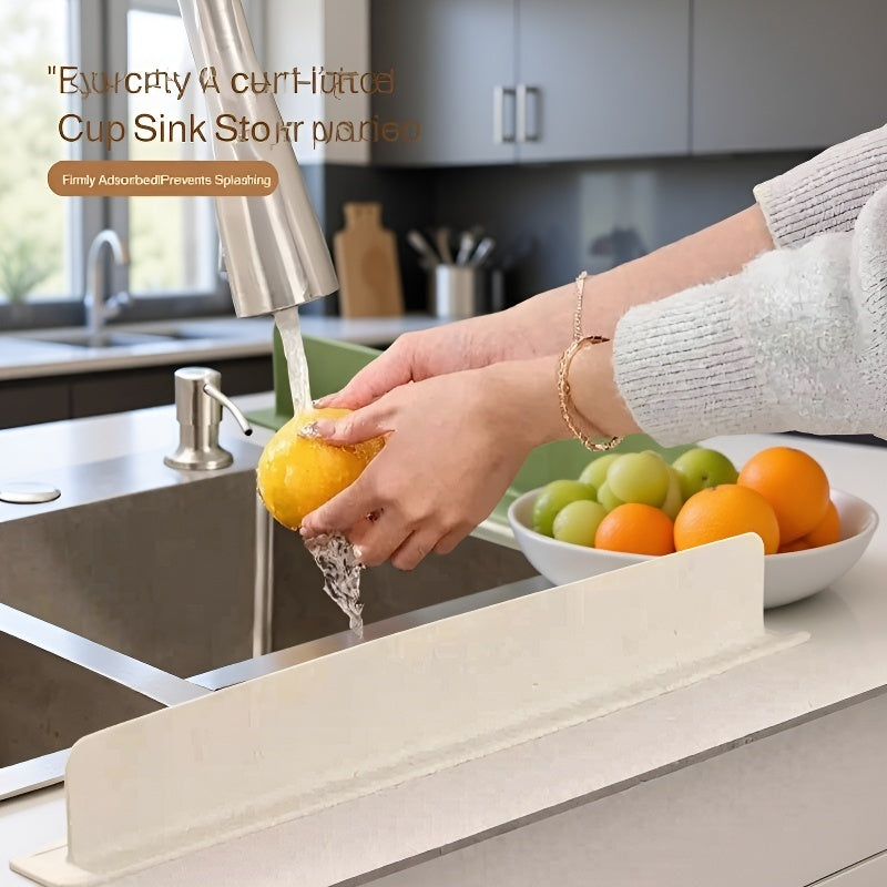 Splashbacks Splashbacks Household Thickened Splashproof Silicone