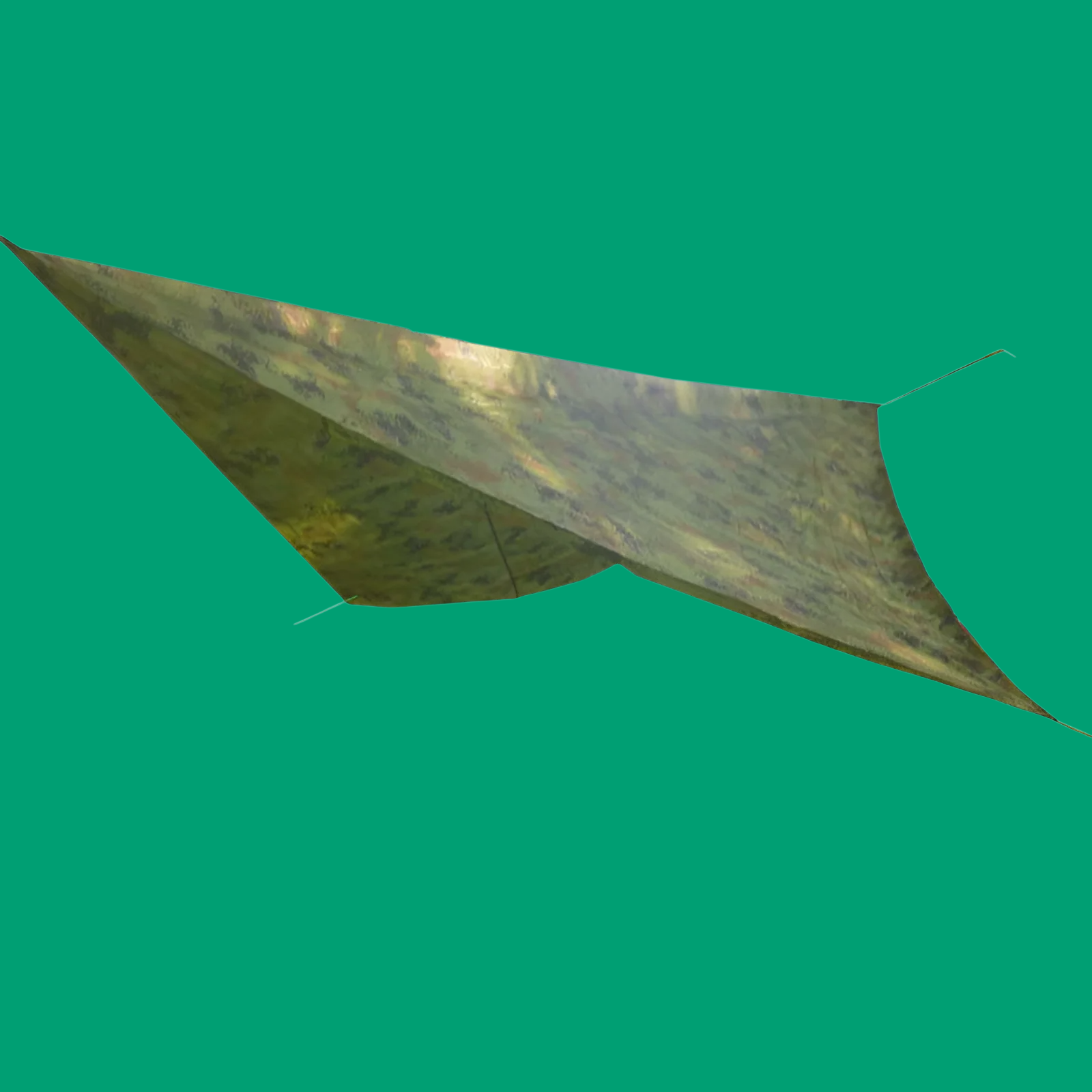 Outdoor camouflage canopy waterproof sunscreen beach sunshade tent coated with silver cloth portable